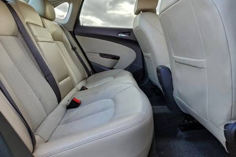 Photo of 2015 Buick Verano