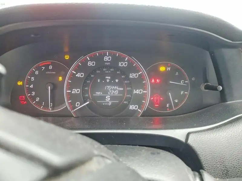 Photo of 2015 Honda Accord