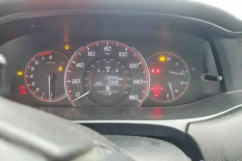Photo of 2015 Honda Accord