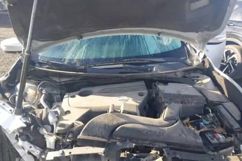 Photo of 2015 Nissan Altima