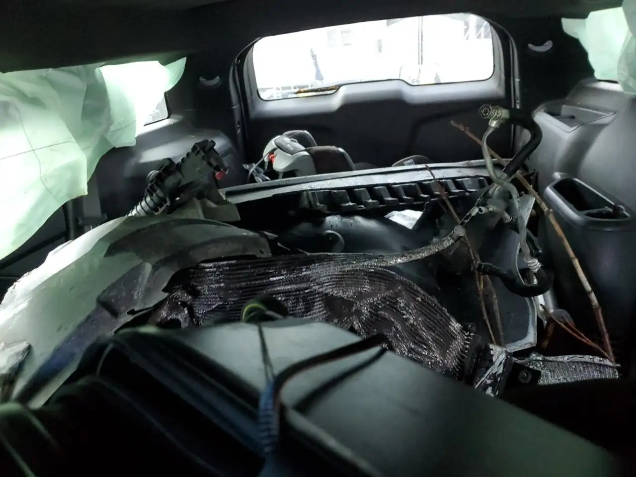 Photo of 2015 Ford Explorer