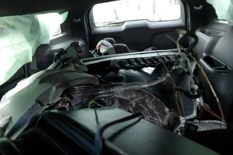 Photo of 2015 Ford Explorer