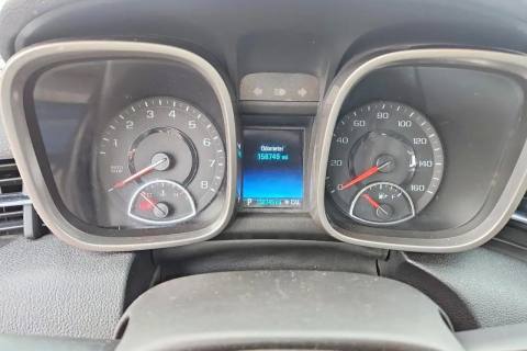 Photo of 2015 Chevrolet Malibu