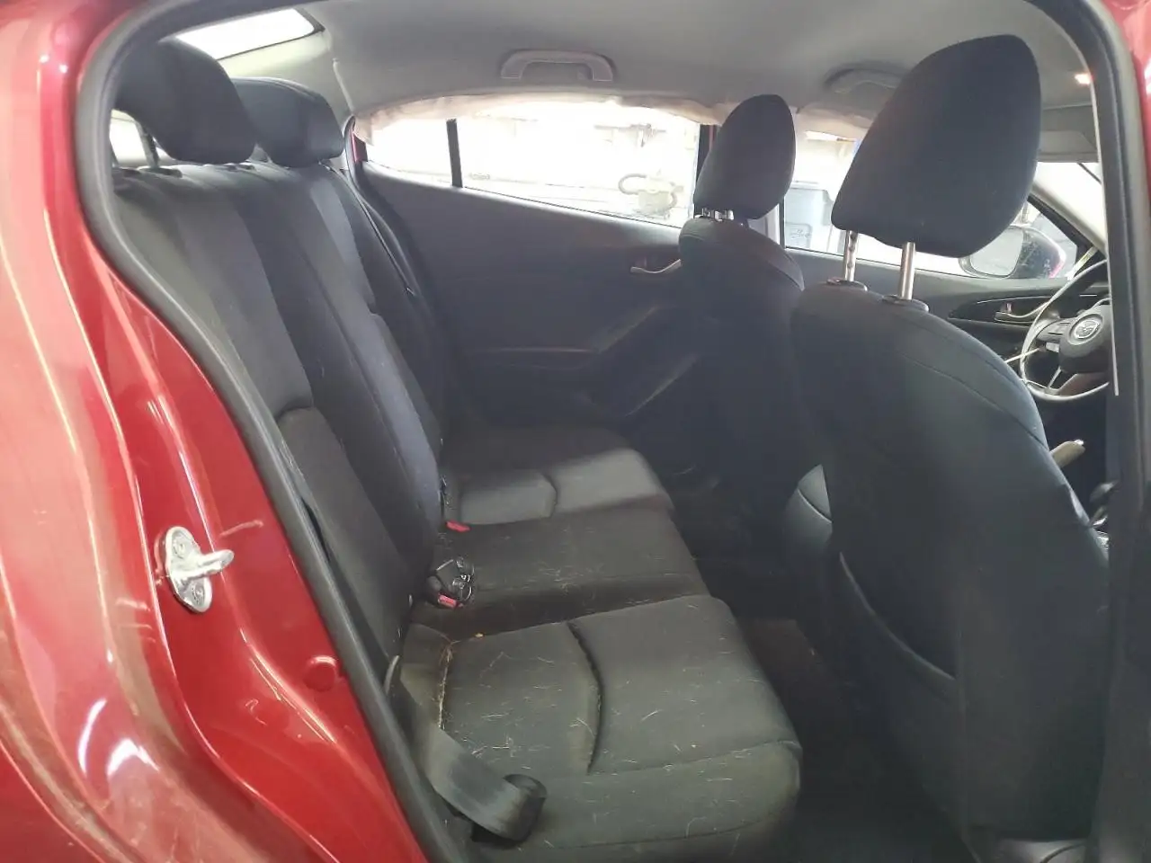 Photo of 2015 Mazda 3