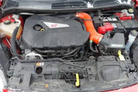 Photo of 2015 Ford Fiesta