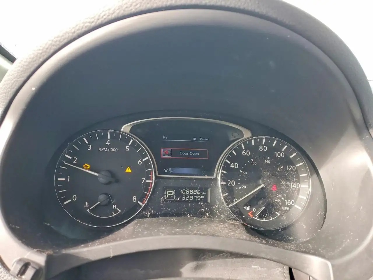 Photo of 2015 Nissan Altima