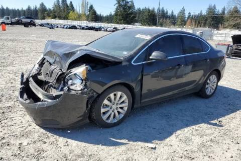 Photo of 2015 Buick Verano