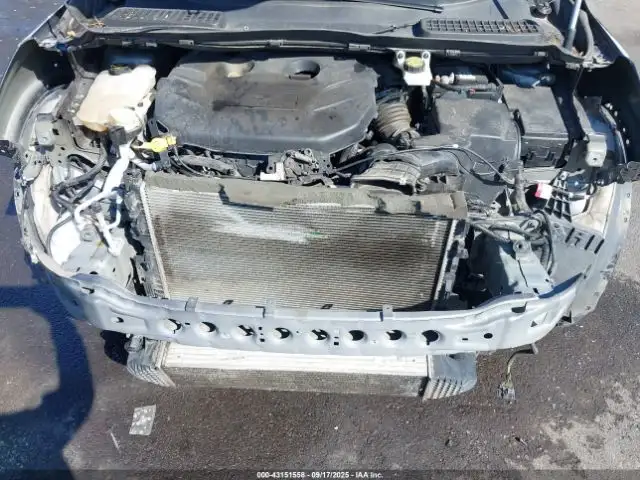 Photo of 2015 Ford Escape