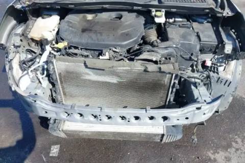 Photo of 2015 Ford Escape