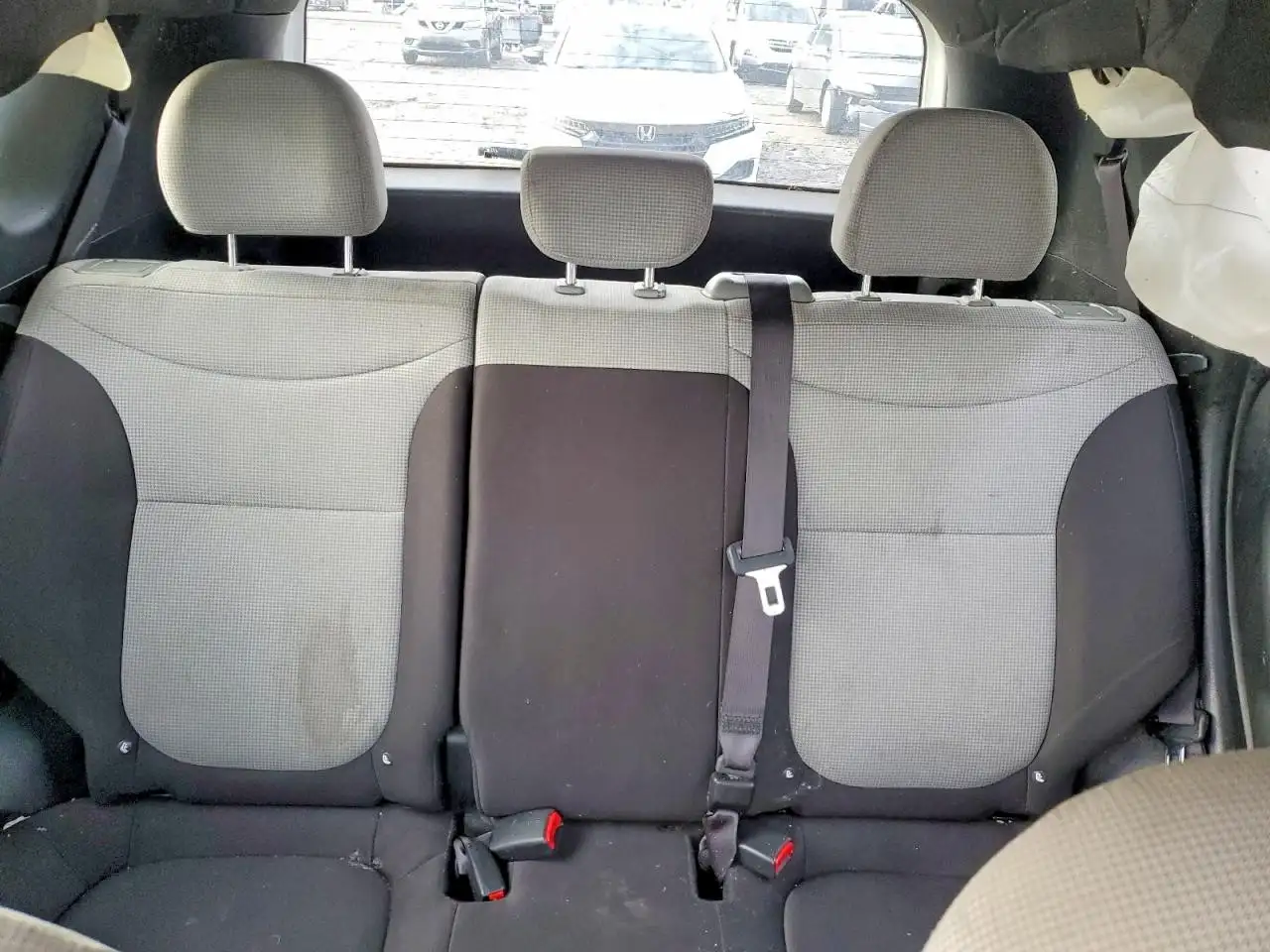 Photo of 2015 Kia Soul