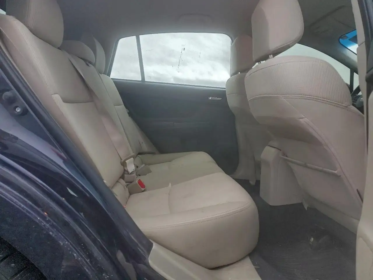 Photo of 2015 Subaru Impreza