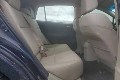 Photo of 2015 Subaru Impreza
