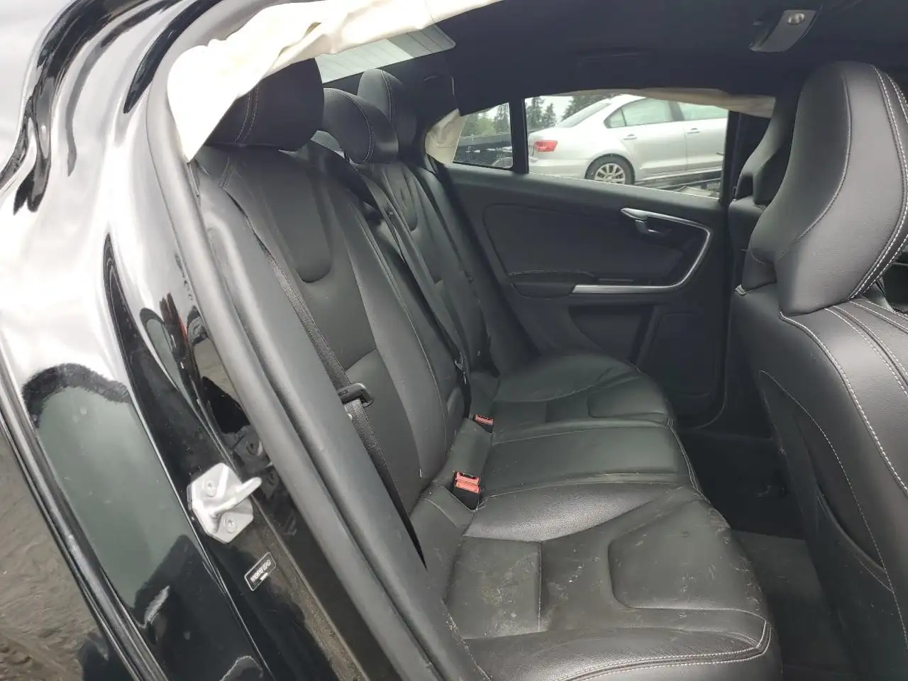 Photo of 2015 Volvo Volvo S60