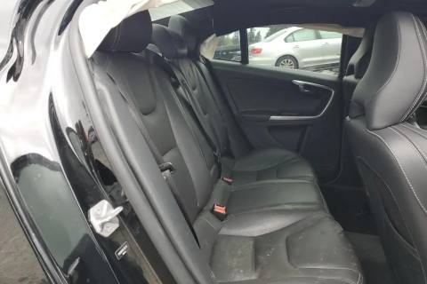 Photo of 2015 Volvo Volvo S60