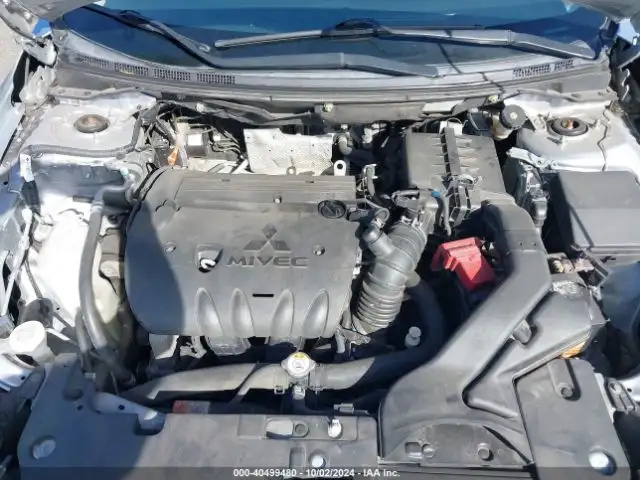 Photo of 2015 Mitsubishi Lancer