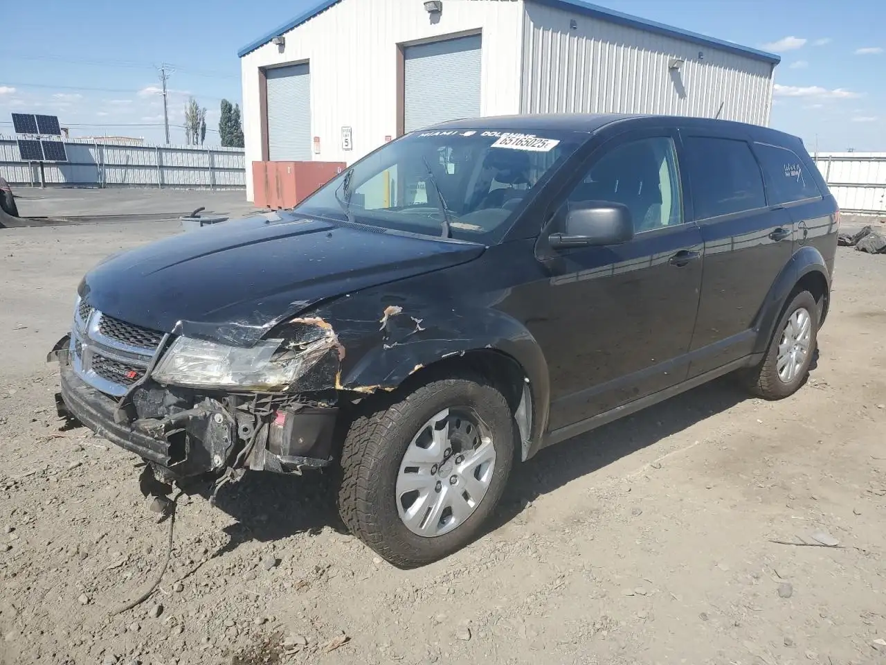 Photo of 2015 Dodge Journey