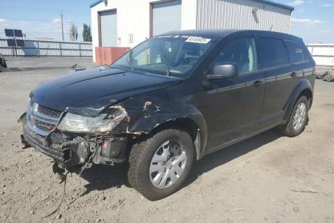 Photo of 2015 Dodge Journey