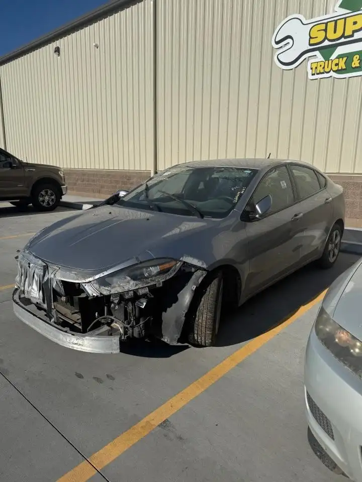 Photo of 2015 Dodge Dart