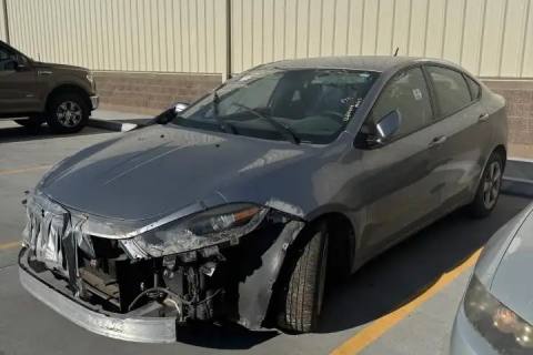 Photo of 2015 Dodge Dart