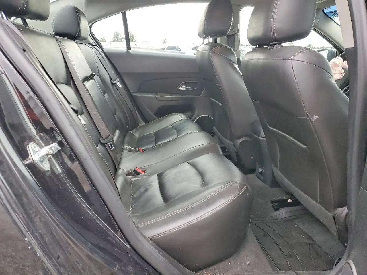 Photo of 2015 Chevrolet Cruze