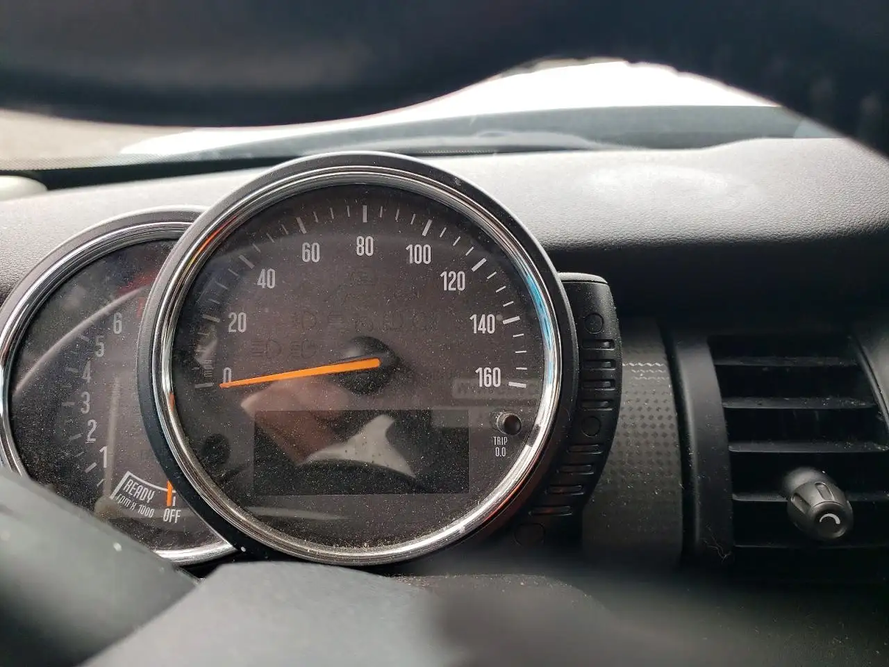 Photo of 2015 Mini Mini Cooper
