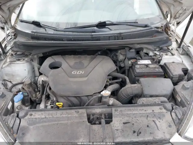 Photo of 2015 Hyundai Veloster