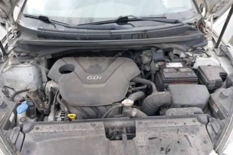 Photo of 2015 Hyundai Veloster