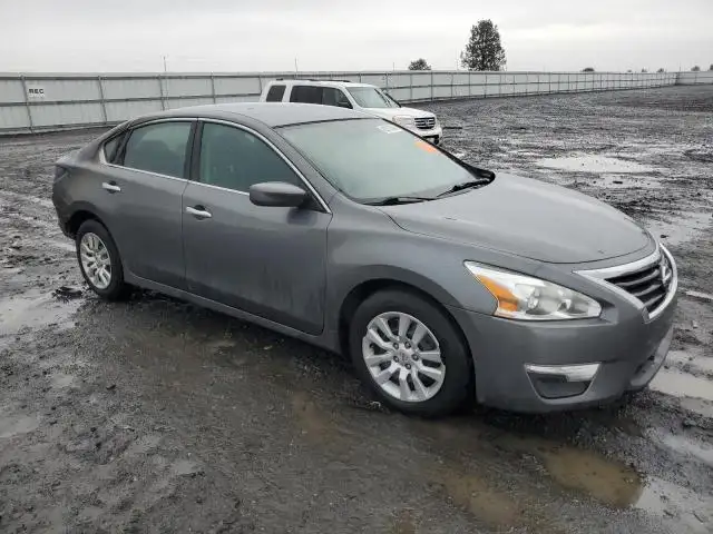 Photo of 2015 Nissan Altima