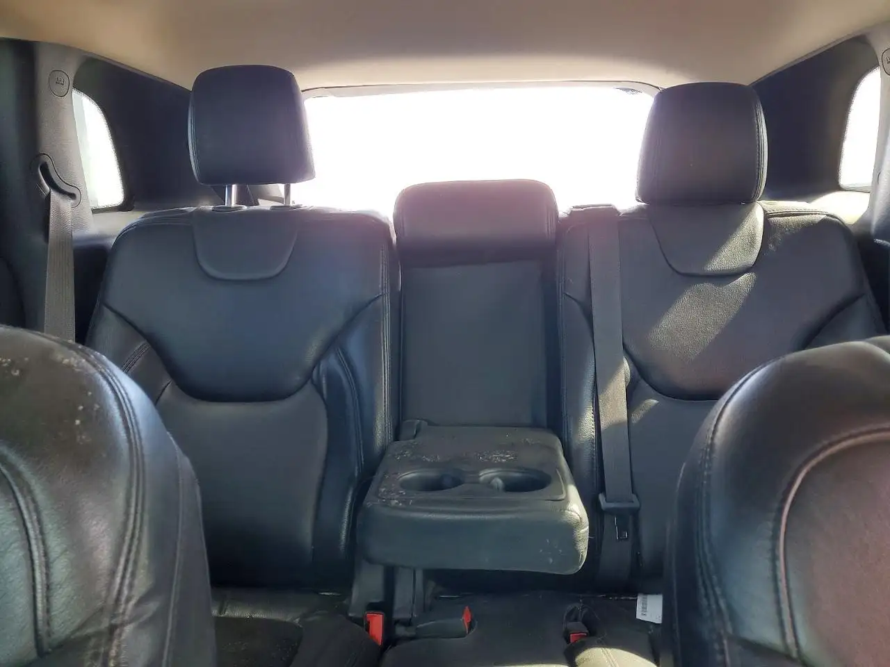 Photo of 2015 Jeep Cherokee