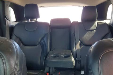 Photo of 2015 Jeep Cherokee