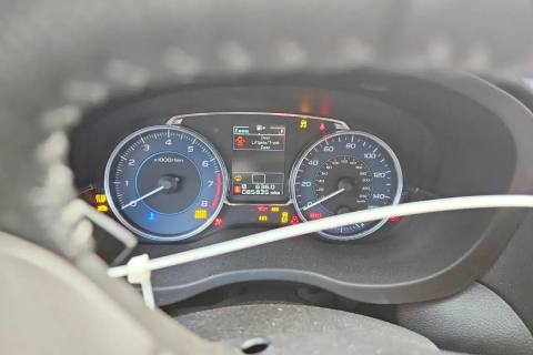 Photo of 2015 Subaru Impreza