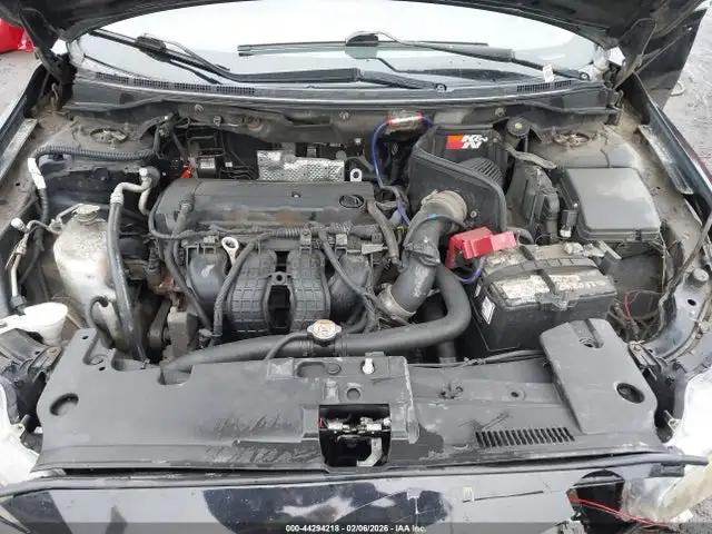 Photo of 2015 Mitsubishi Lancer