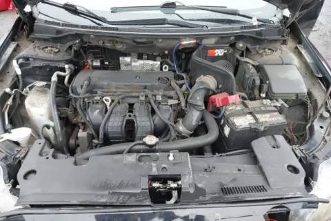 Photo of 2015 Mitsubishi Lancer