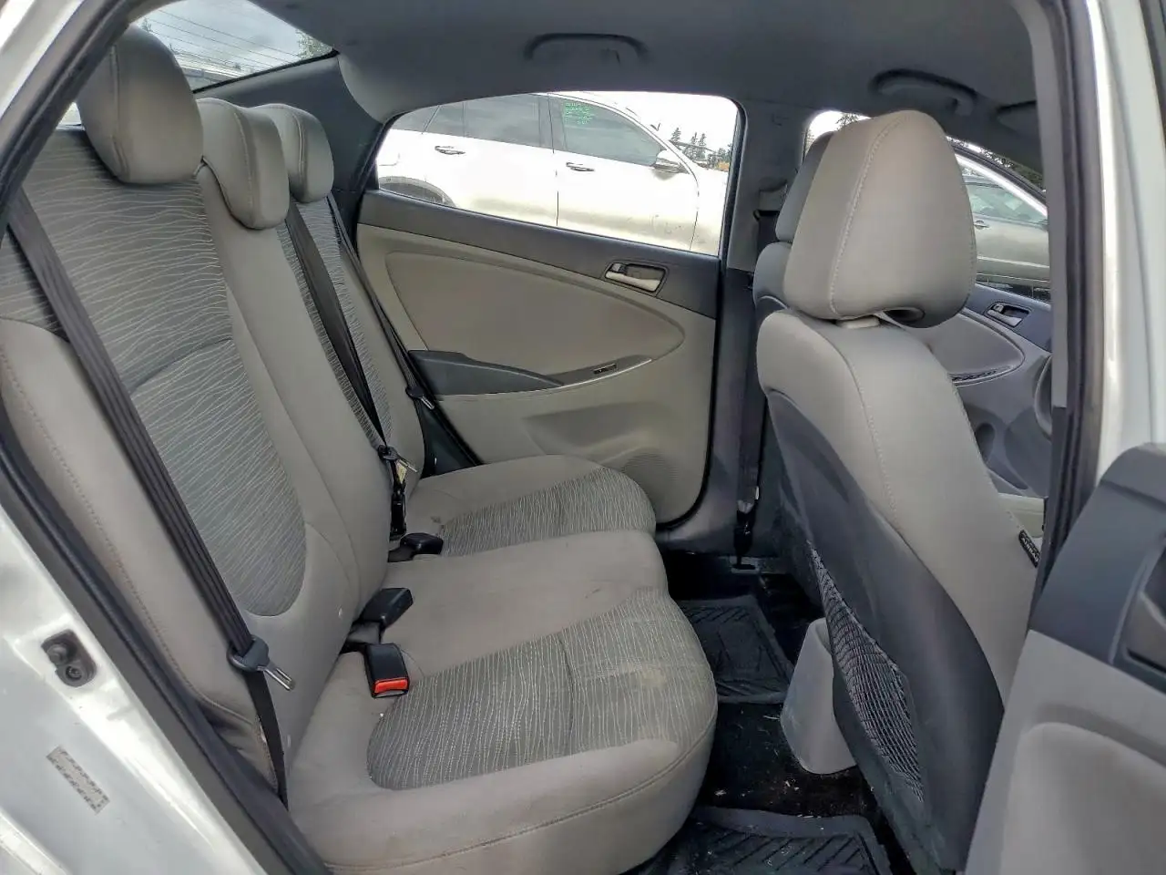 Photo of 2015 Hyundai Accent