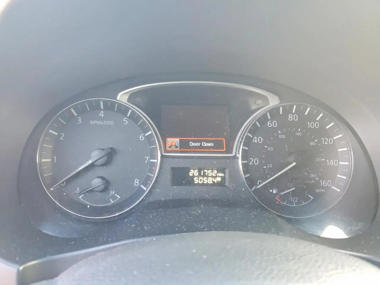 Photo of 2015 Nissan Altima