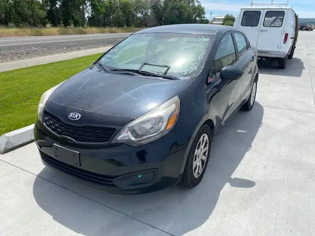 Photo of 2015 Kia Rio