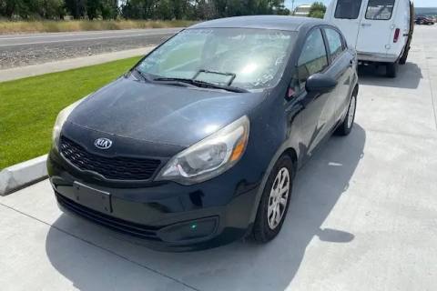 Photo of 2015 Kia Rio