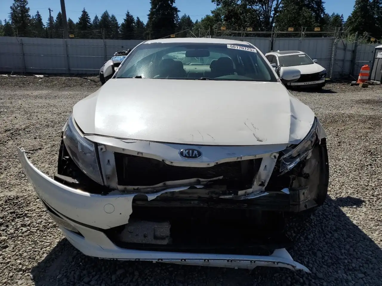 Photo of 2015 Kia Optima