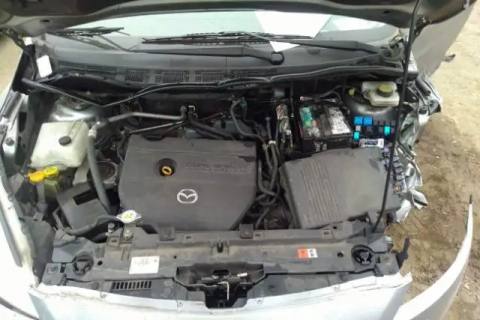 Photo of 2015 Mazda 5