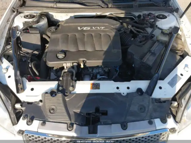 Photo of 2015 Chevrolet Impala