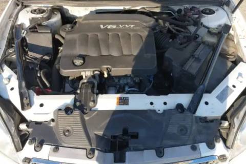 Photo of 2015 Chevrolet Impala