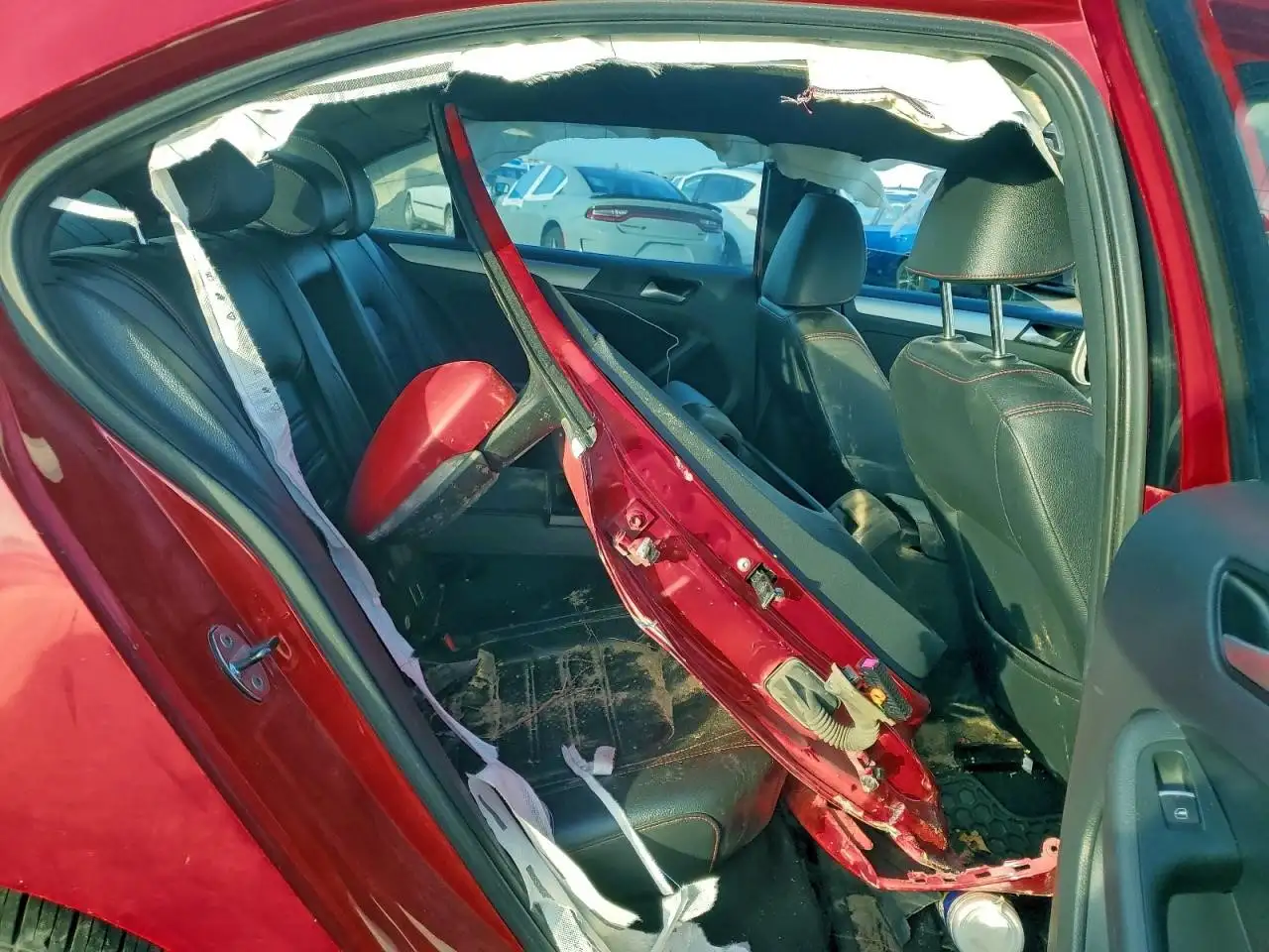 Photo of 2014 Volkswagen Jetta Gli