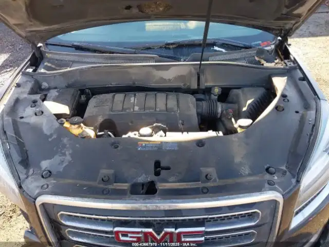 Photo of 2014 Gmc Acadia
