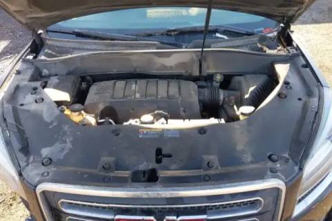 Photo of 2014 Gmc Acadia