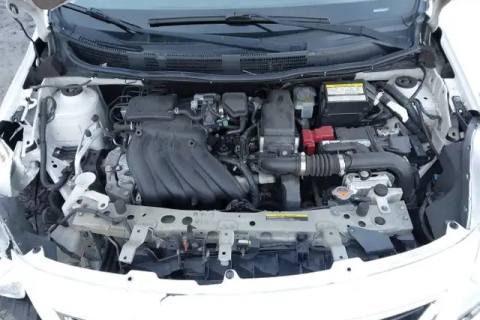 Photo of 2014 Nissan Versa