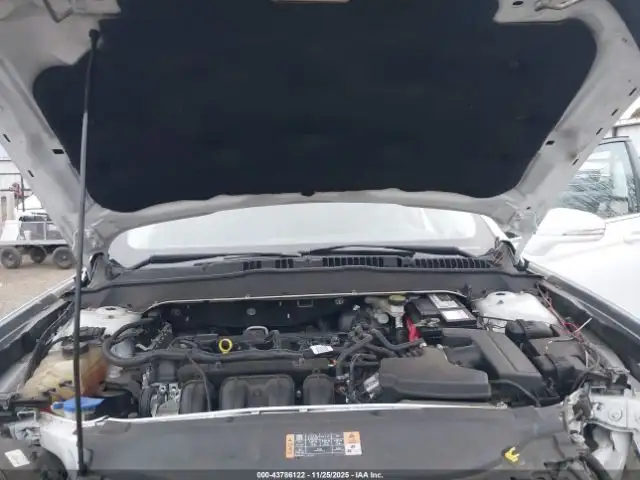 Photo of 2014 Ford Fusion