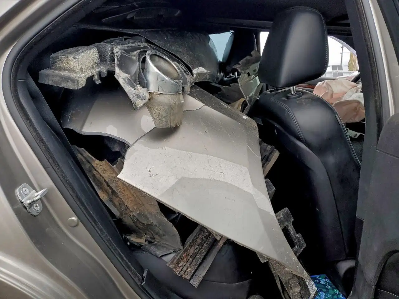 Photo of 2014 Chrysler 300