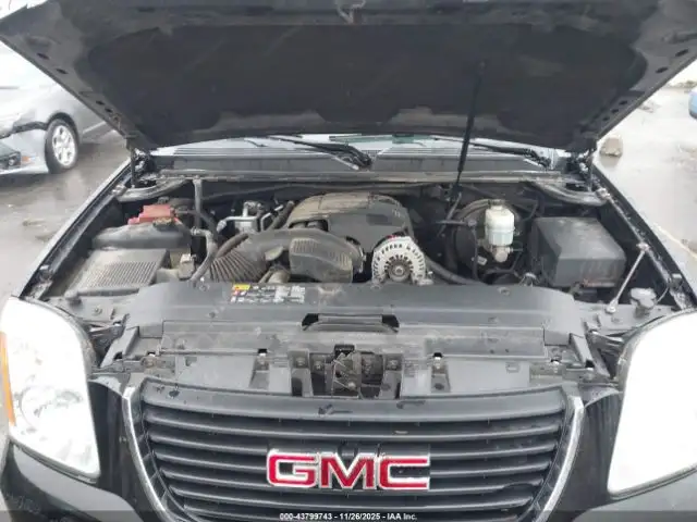 Photo of 2014 Gmc Yukon Xl 1500