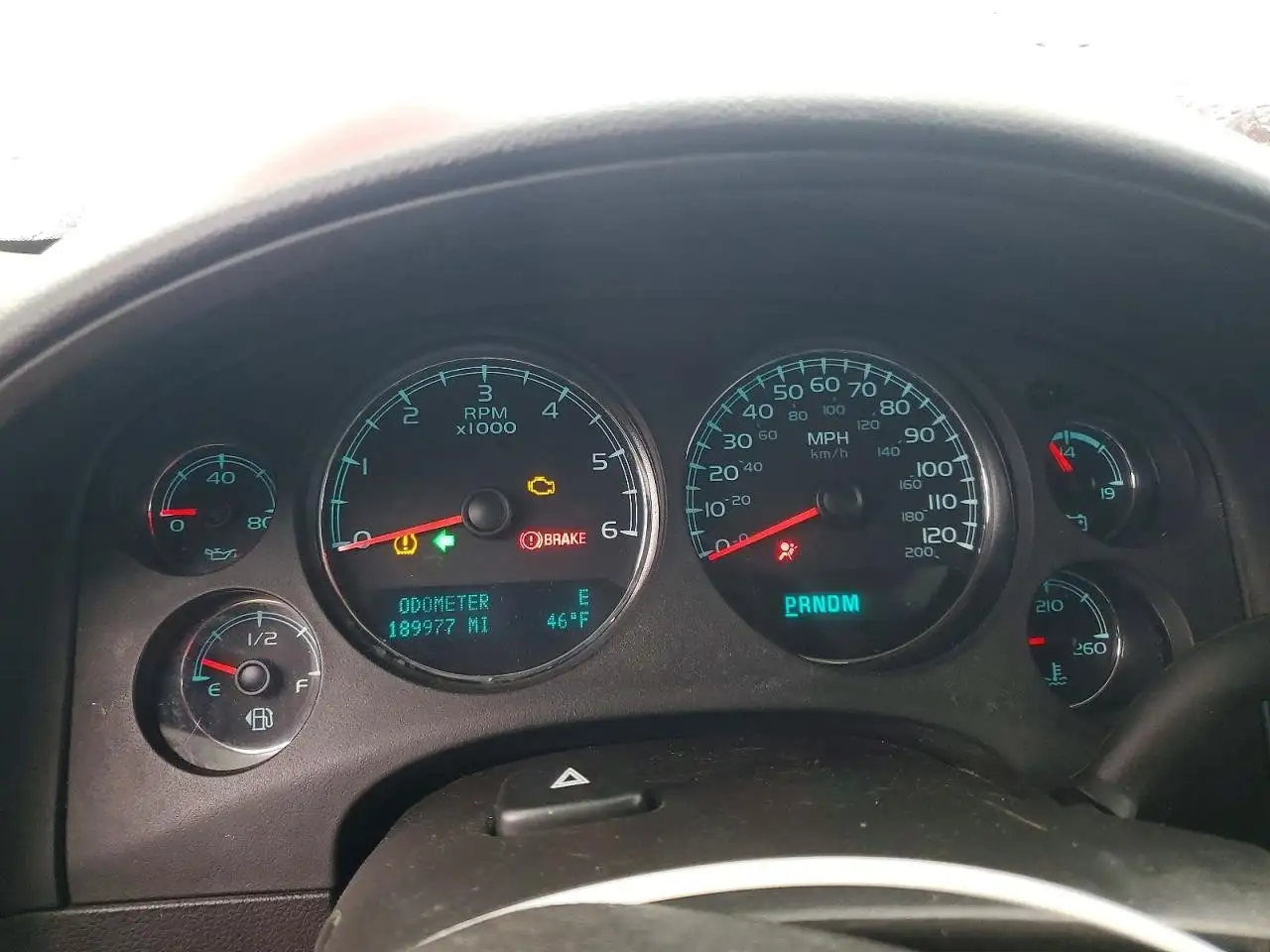 Photo of 2014 Chevrolet Suburban 1500