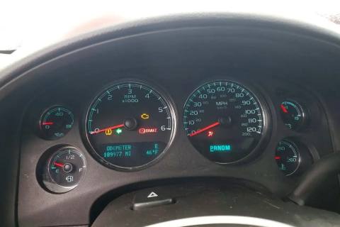 Photo of 2014 Chevrolet Suburban 1500